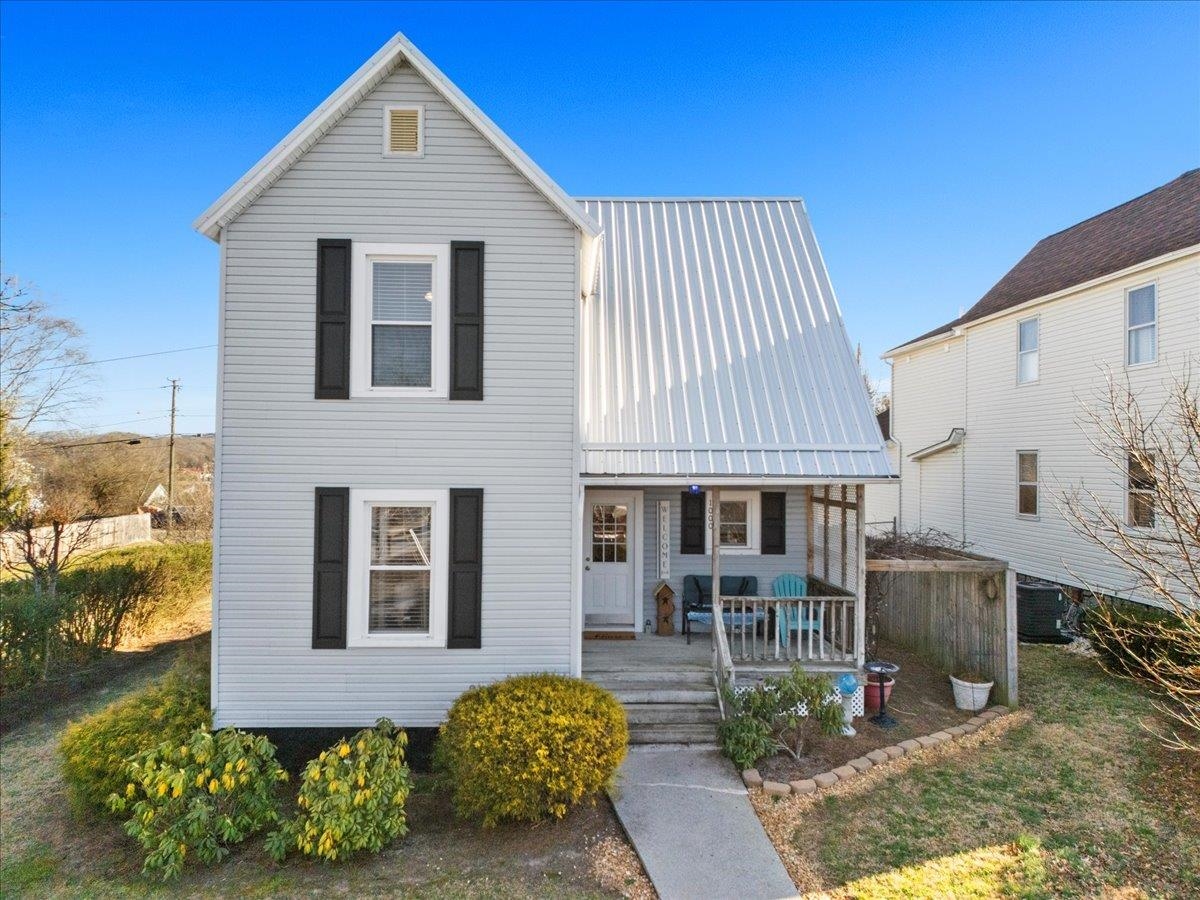 1000 5th Street Radford VA 24141