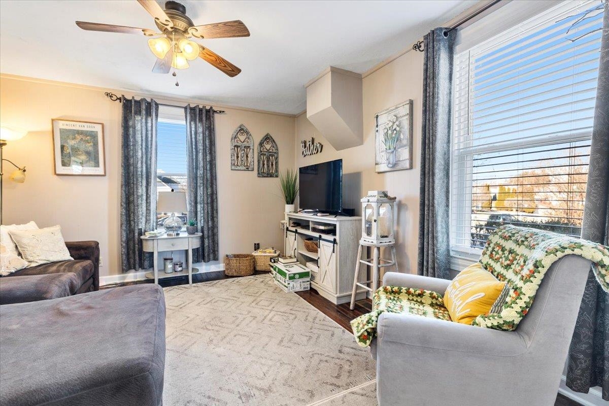 1000 5th Street Radford VA 24141