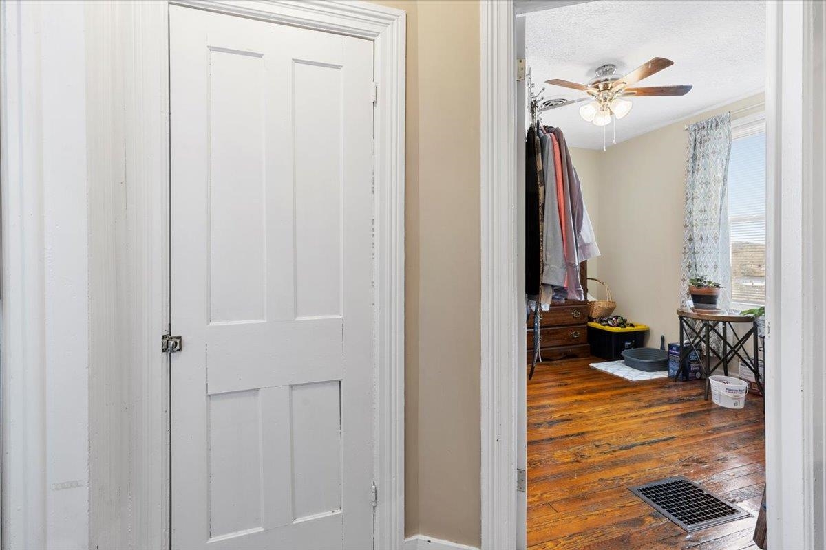 1000 5th Street Radford VA 24141