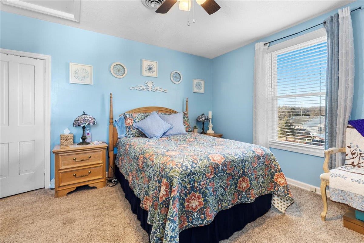 1000 5th Street Radford VA 24141