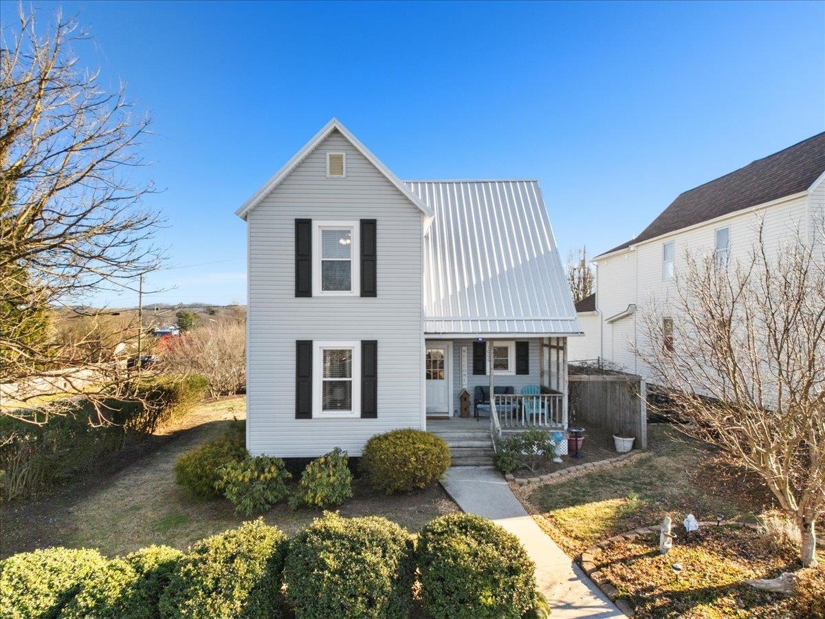 1000 5th Street Radford VA 24141