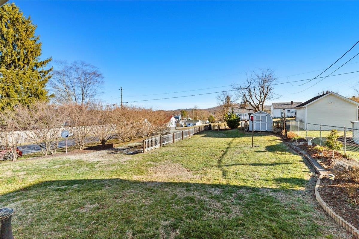 1000 5th Street Radford VA 24141