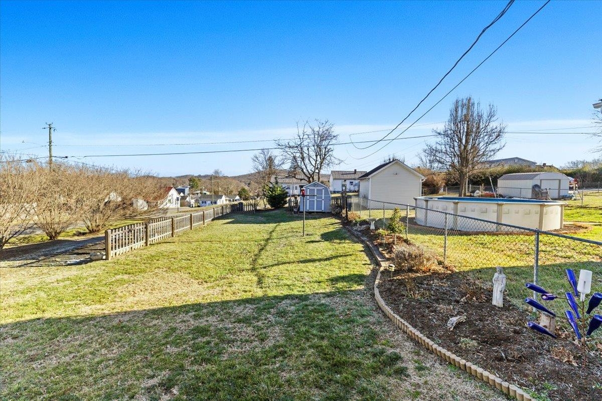 1000 5th Street Radford VA 24141