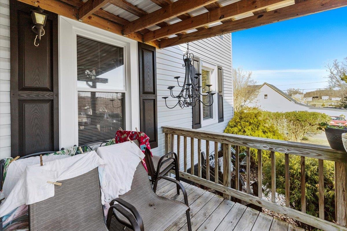 1000 5th Street Radford VA 24141