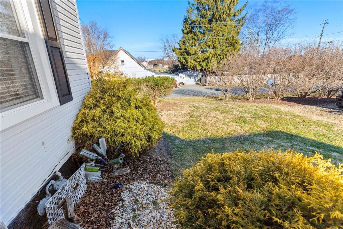 1000 5th Street Radford VA 24141