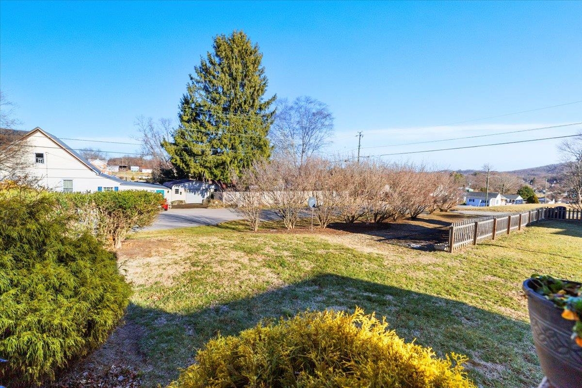 1000 5th Street Radford VA 24141