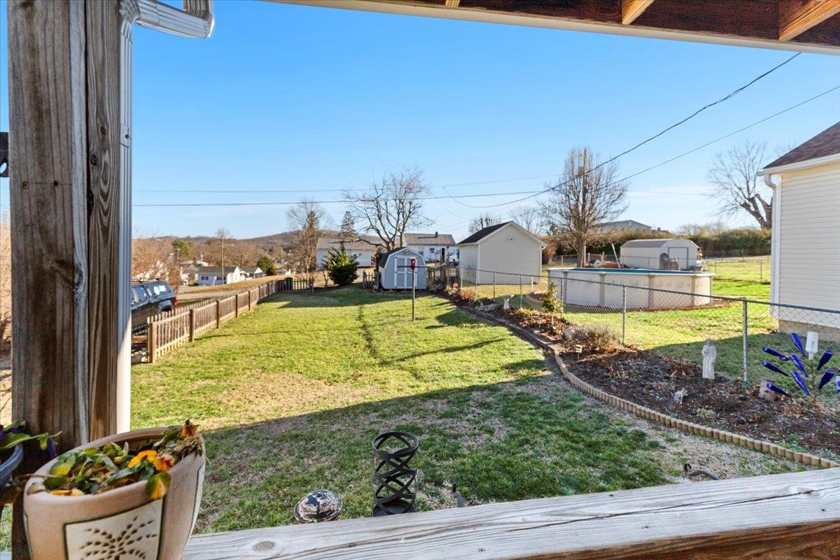 1000 5th Street Radford VA 24141