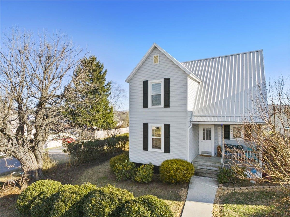 1000 5th Street Radford VA 24141