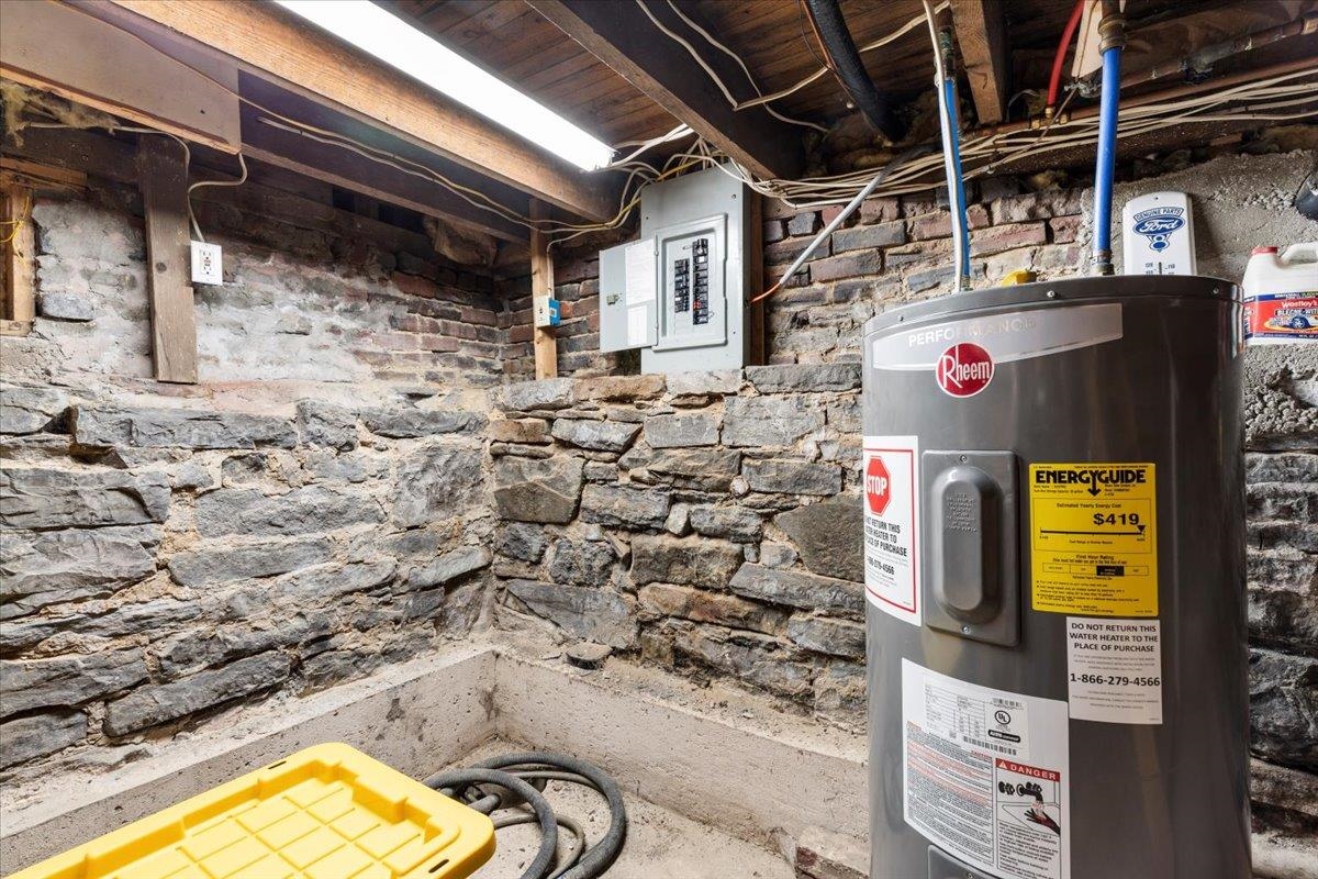 1000 5th Street Radford VA 24141