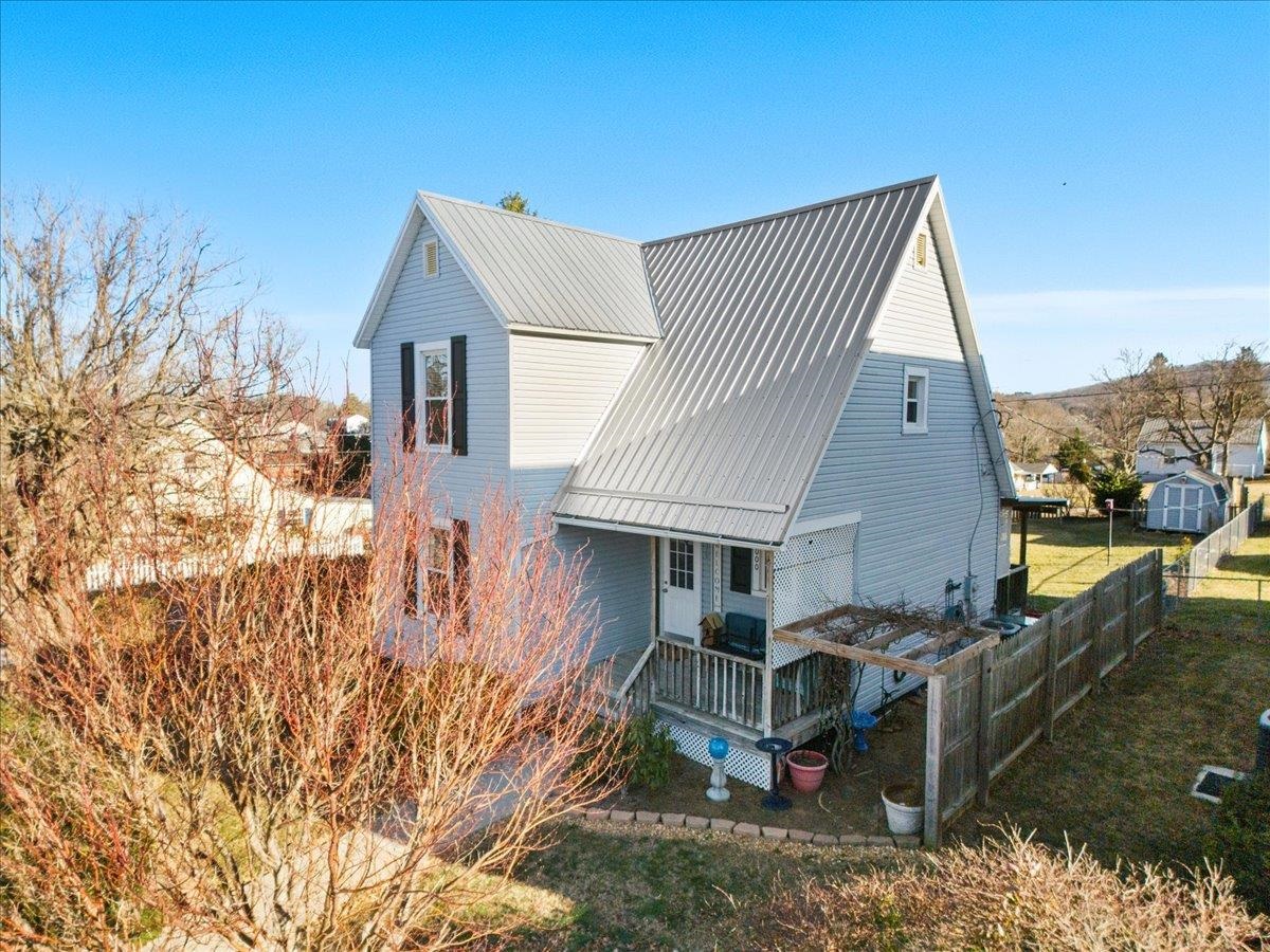 1000 5th Street Radford VA 24141