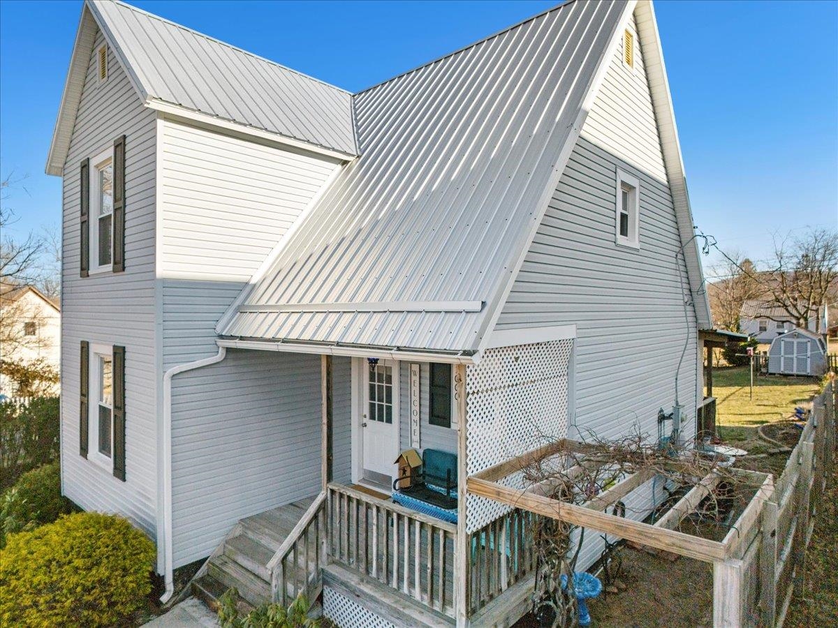 1000 5th Street Radford VA 24141