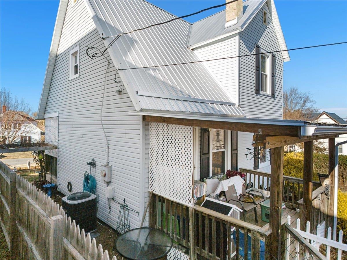 1000 5th Street Radford VA 24141