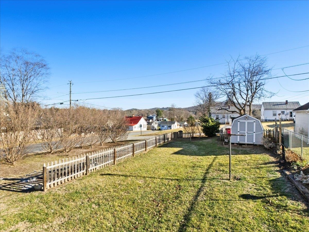 1000 5th Street Radford VA 24141