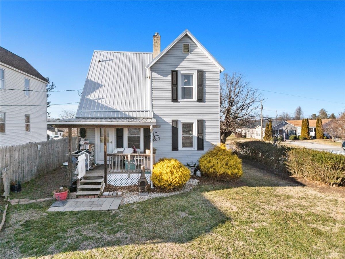 1000 5th Street Radford VA 24141