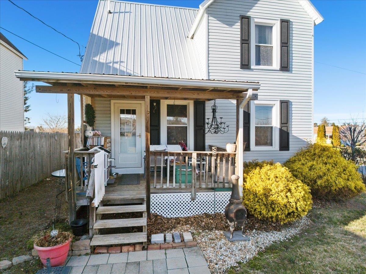 1000 5th Street Radford VA 24141