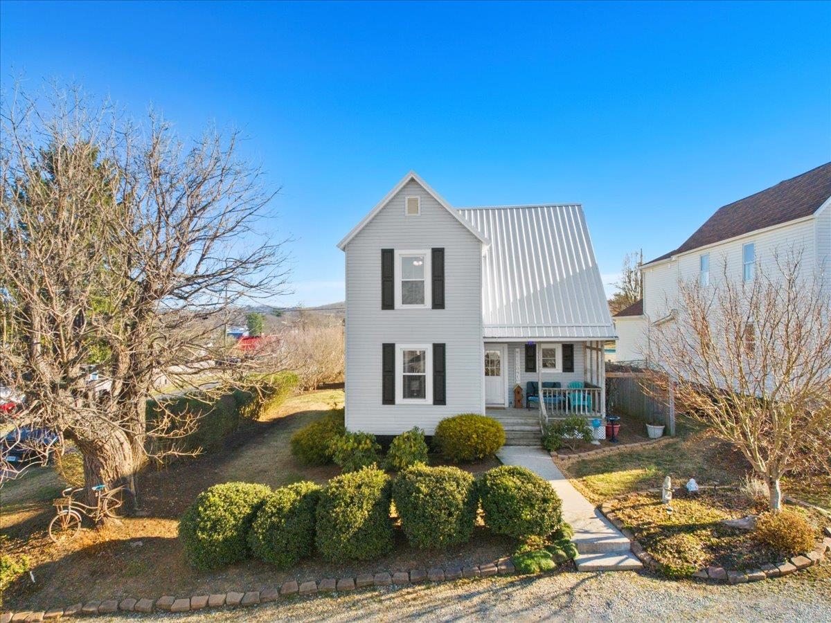 1000 5th Street Radford VA 24141