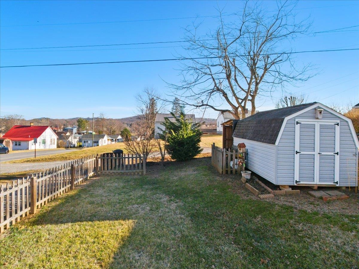 1000 5th Street Radford VA 24141