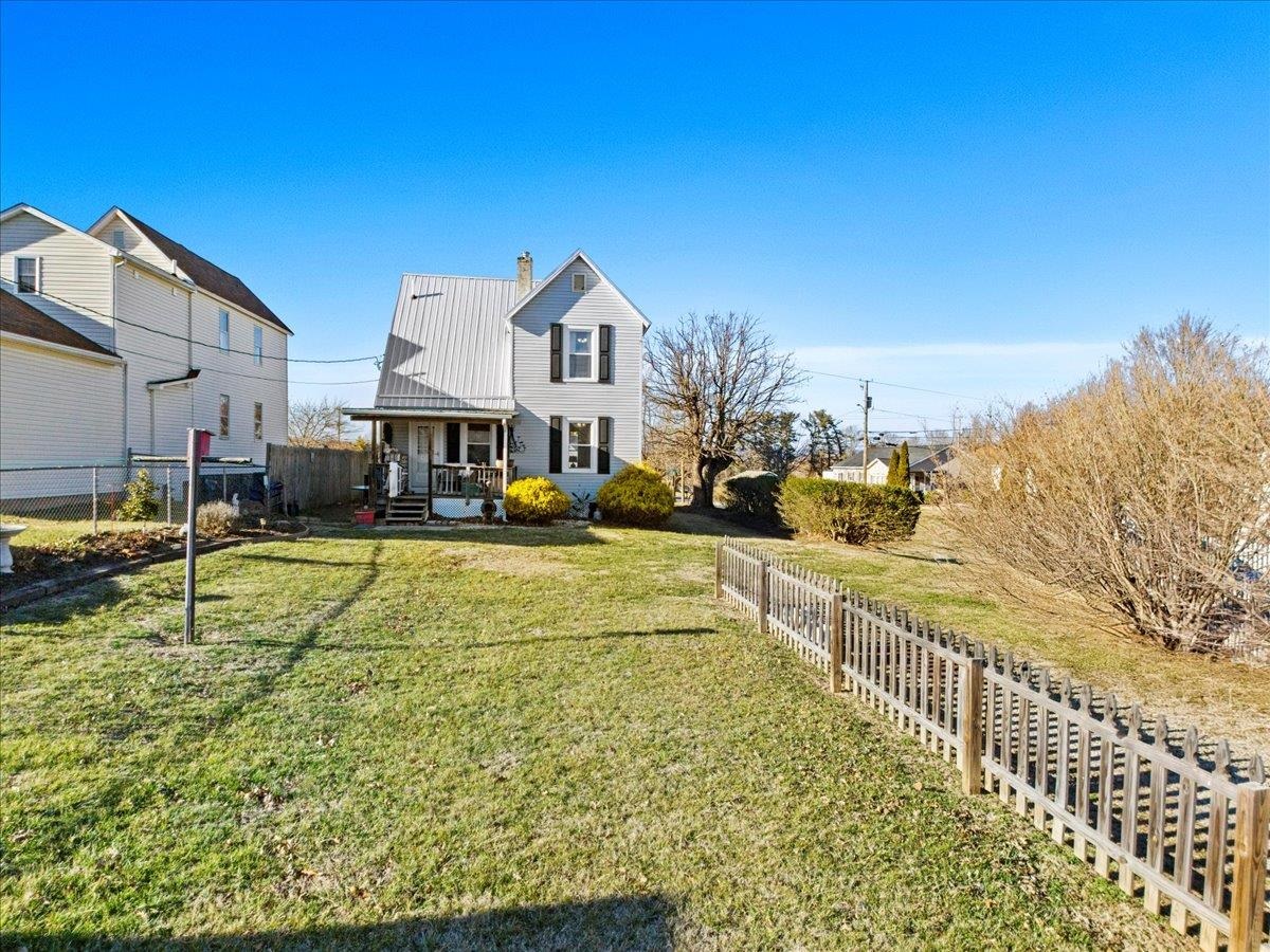 1000 5th Street Radford VA 24141