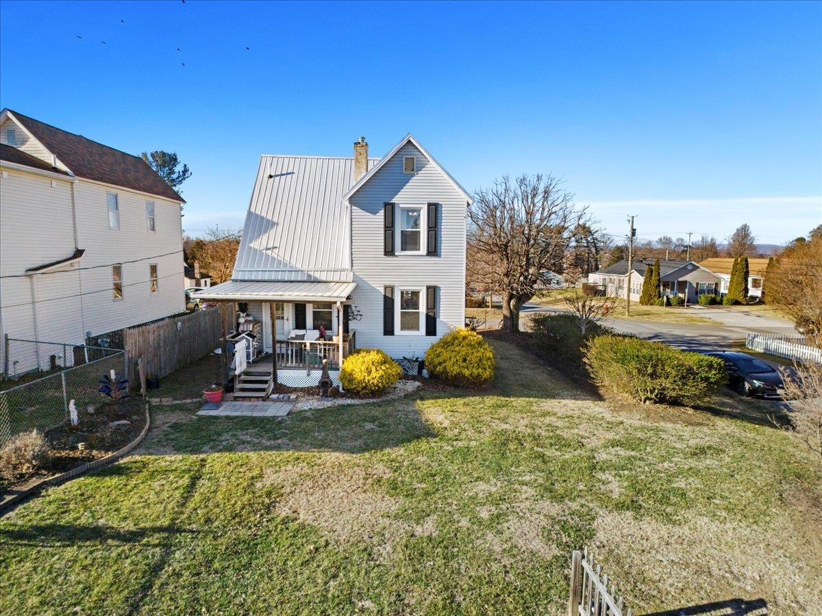 1000 5th Street Radford VA 24141