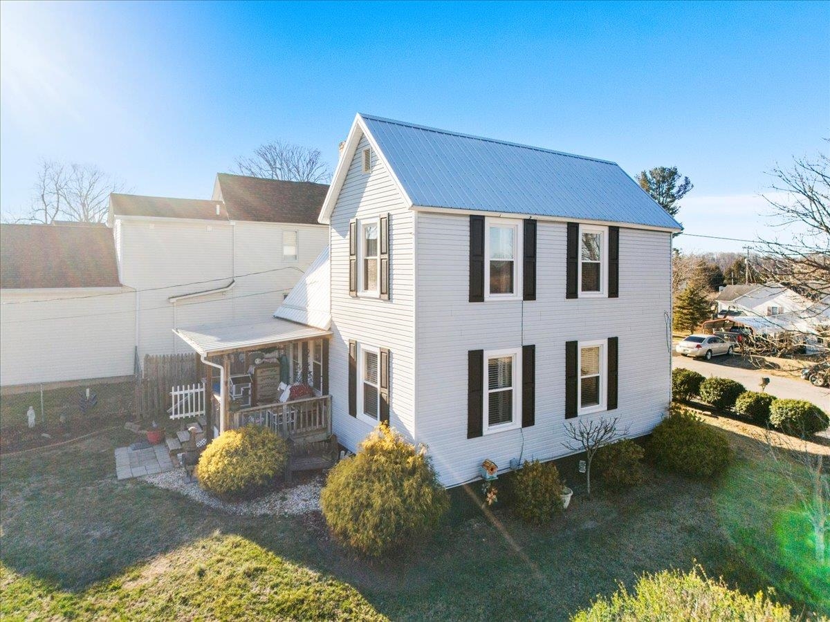 1000 5th Street Radford VA 24141