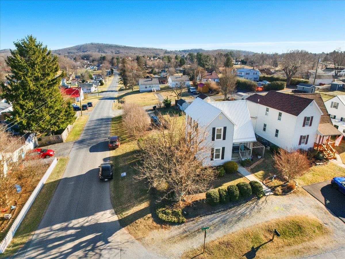 1000 5th Street Radford VA 24141