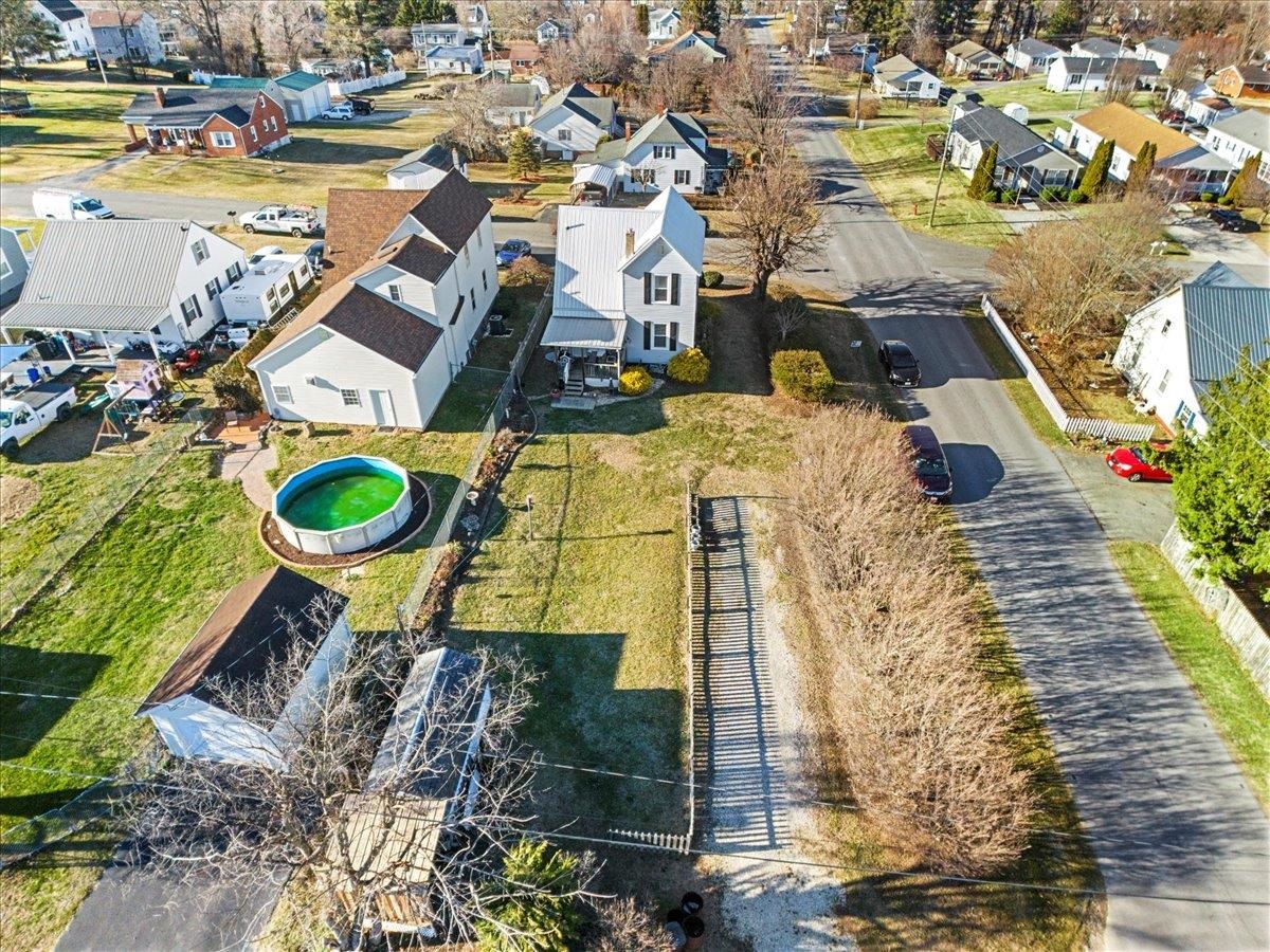 1000 5th Street Radford VA 24141