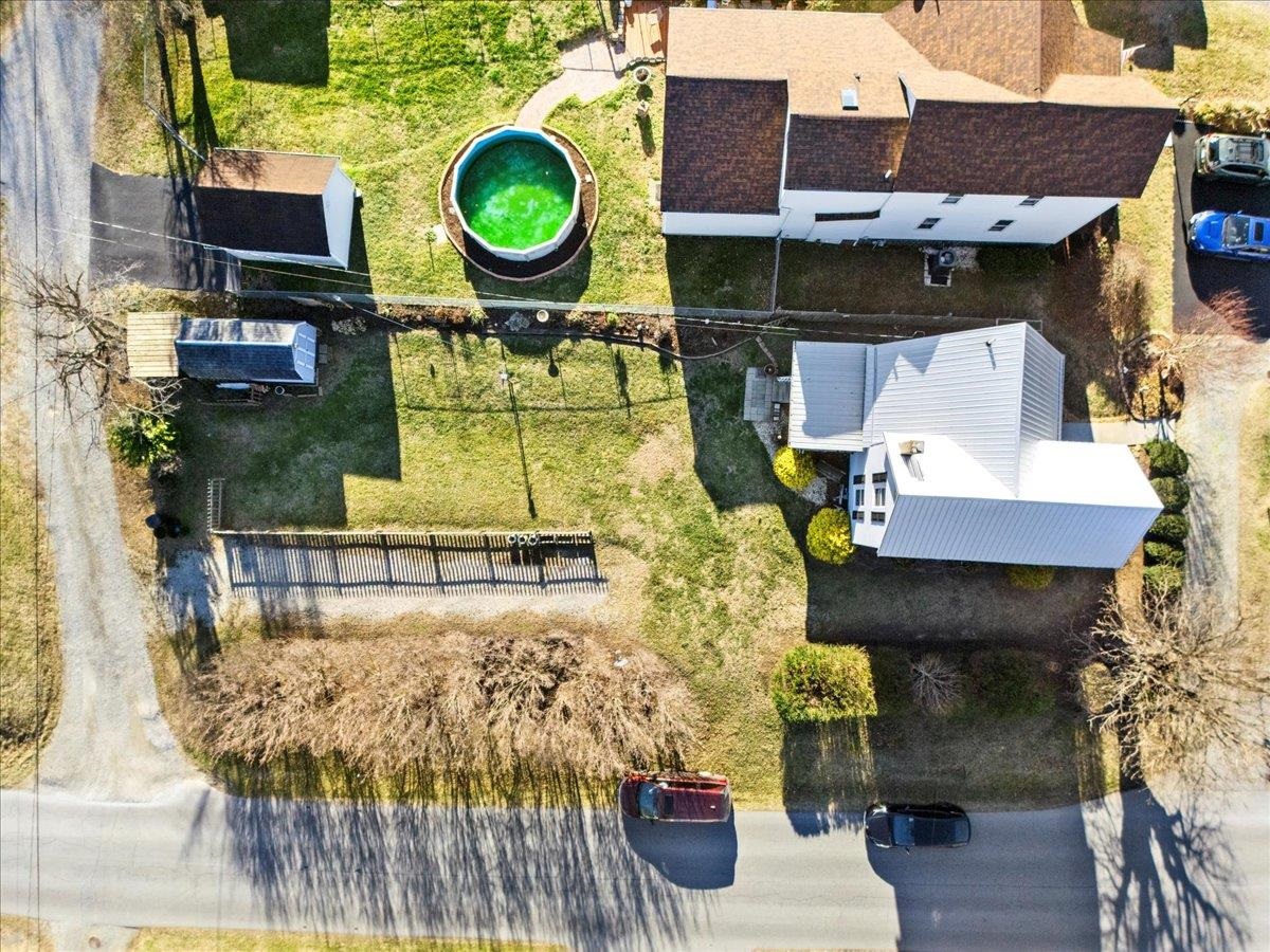 1000 5th Street Radford VA 24141