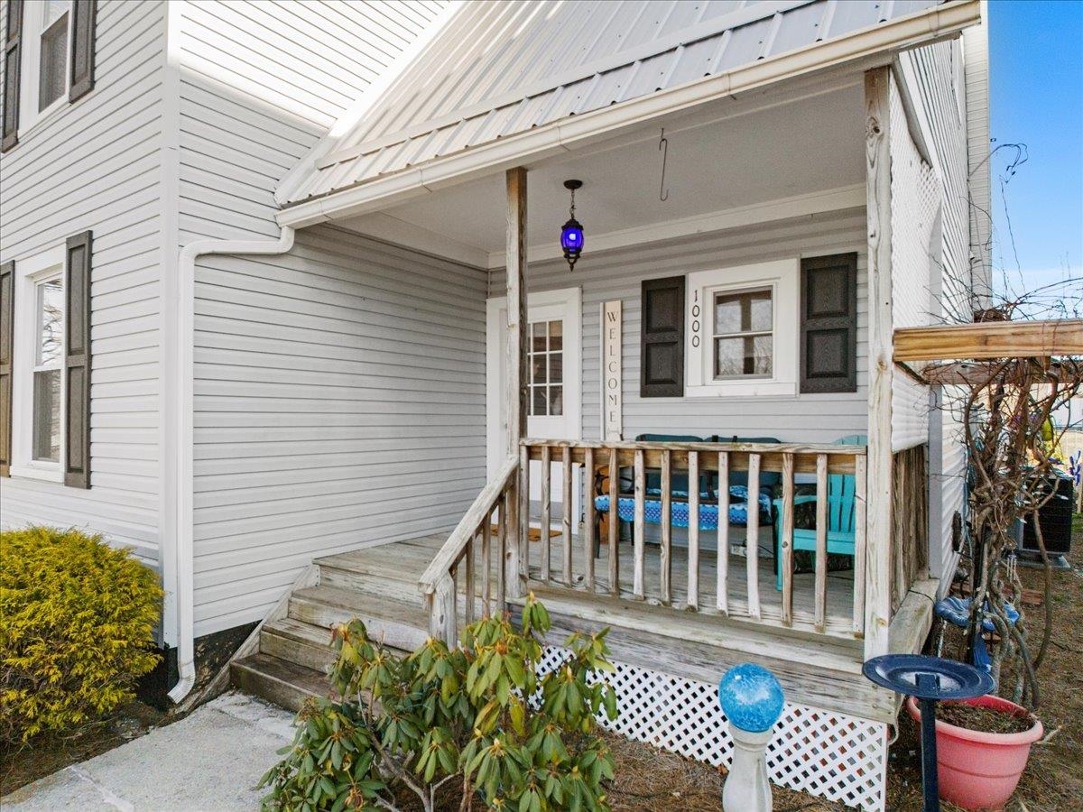 1000 5th Street Radford VA 24141