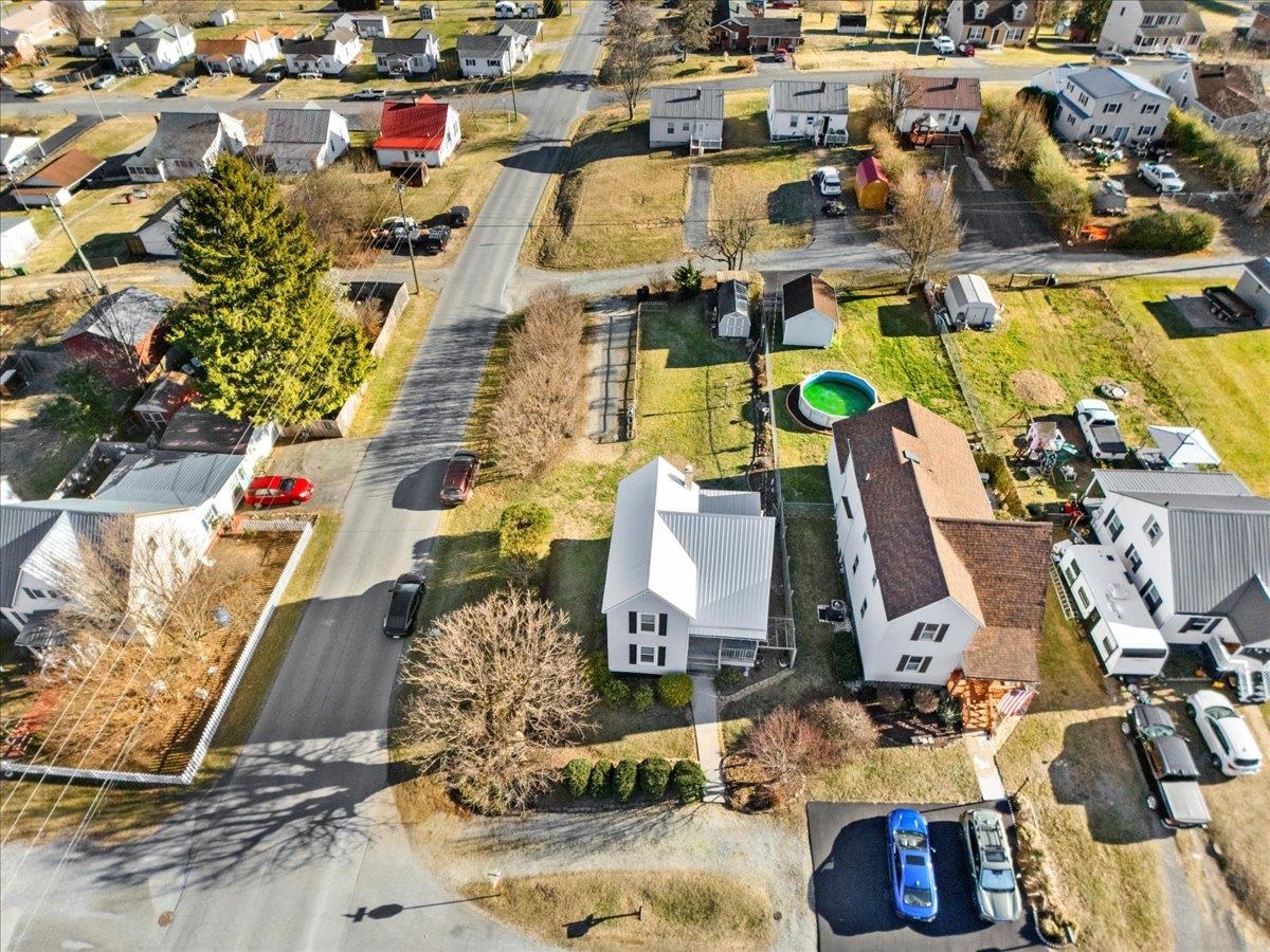 1000 5th Street Radford VA 24141