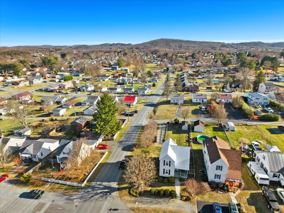 1000 5th Street Radford VA 24141