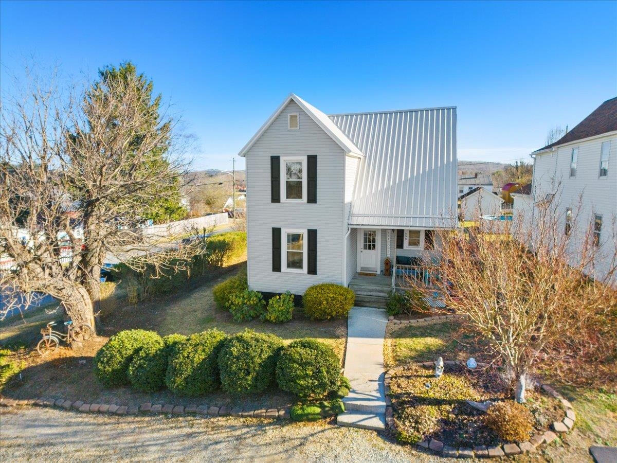 1000 5th Street Radford VA 24141