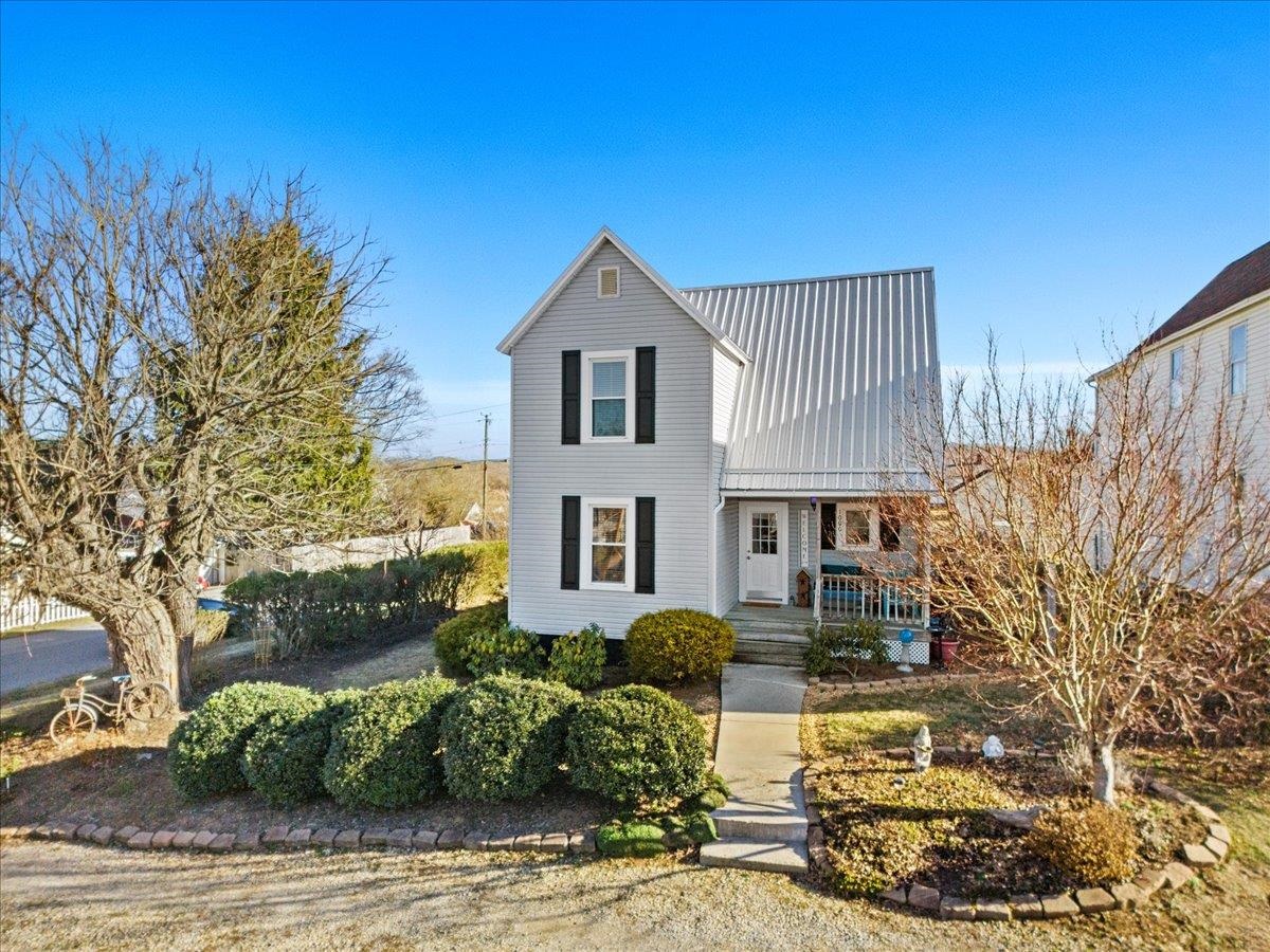 1000 5th Street Radford VA 24141