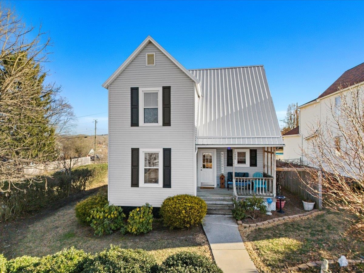 1000 5th Street Radford VA 24141