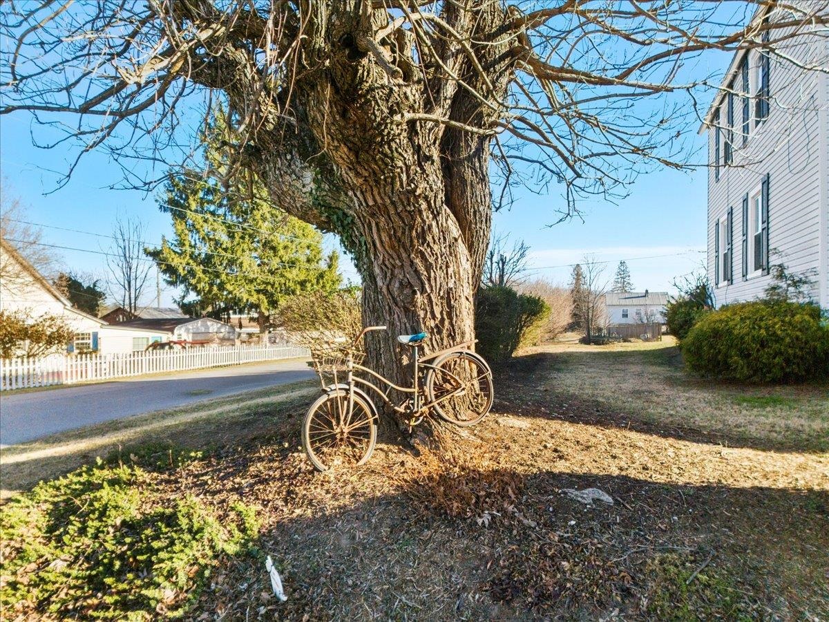 1000 5th Street Radford VA 24141