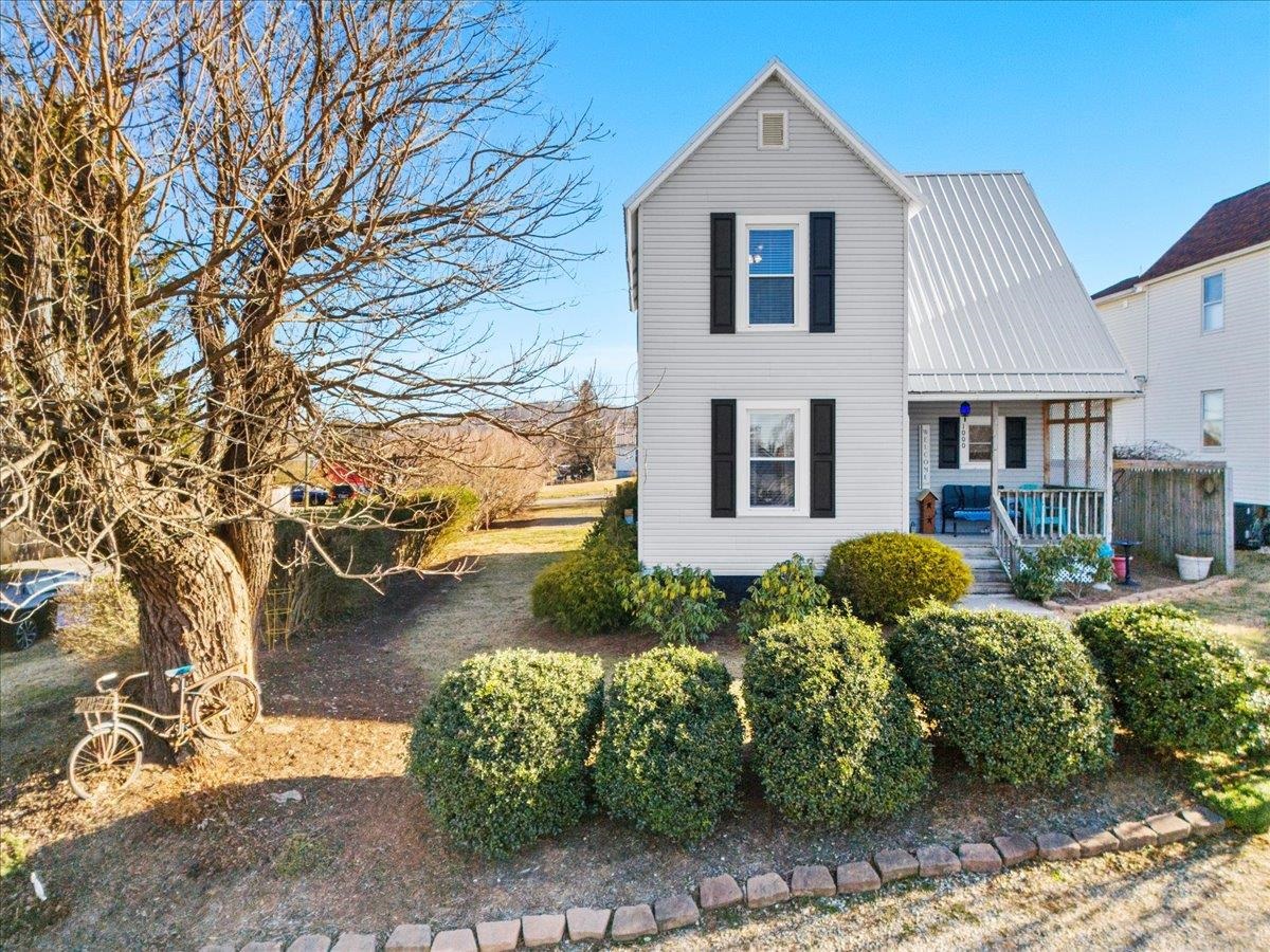 1000 5th Street Radford VA 24141