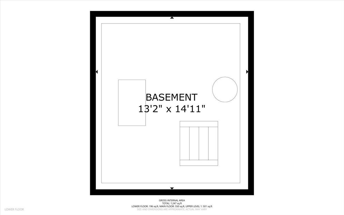 1000 5th Street Radford VA 24141