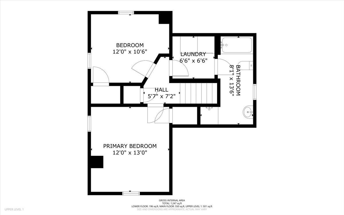 1000 5th Street Radford VA 24141