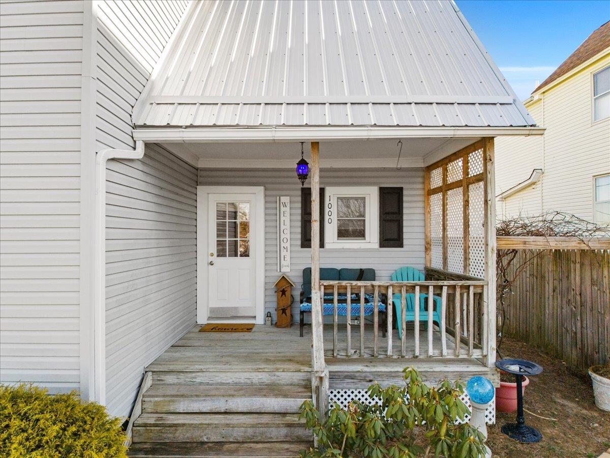 1000 5th Street Radford VA 24141