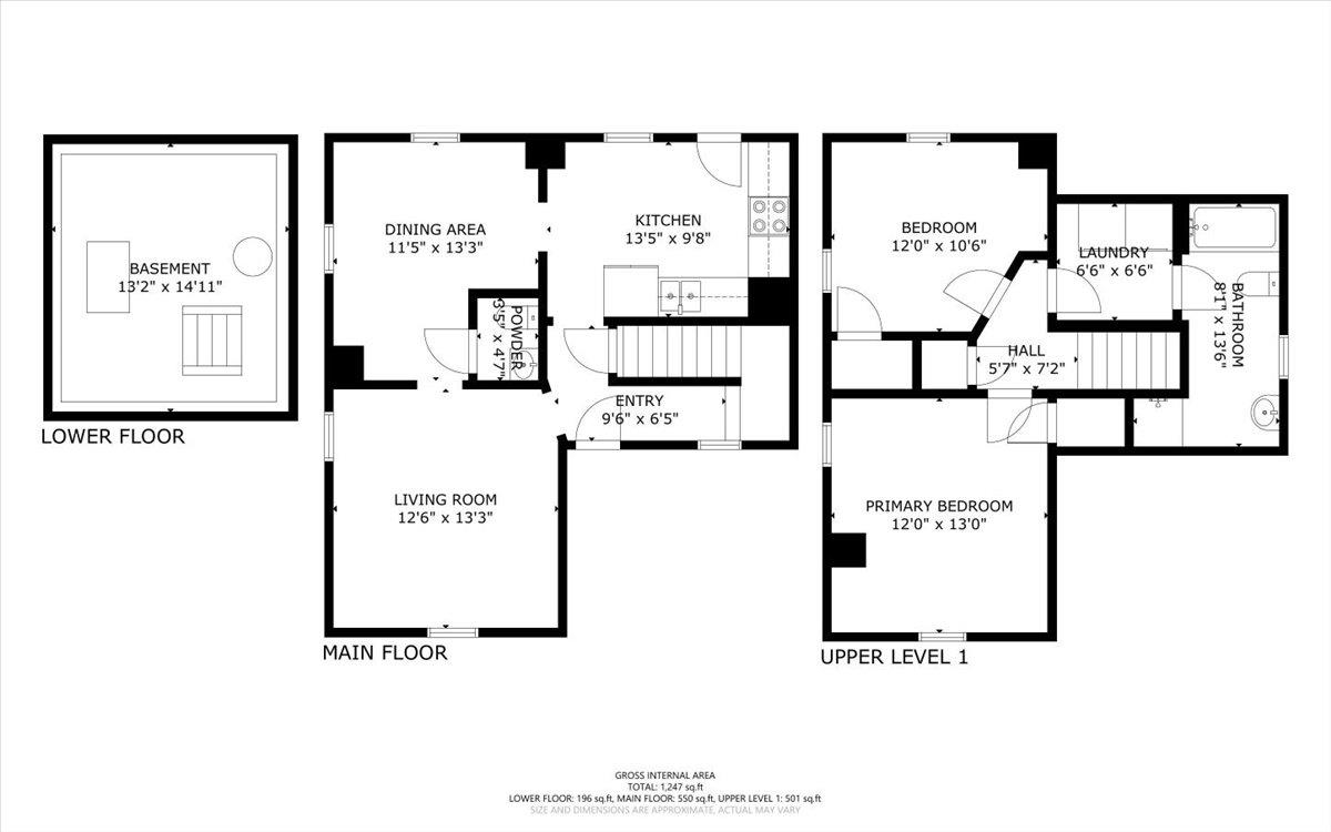 1000 5th Street Radford VA 24141