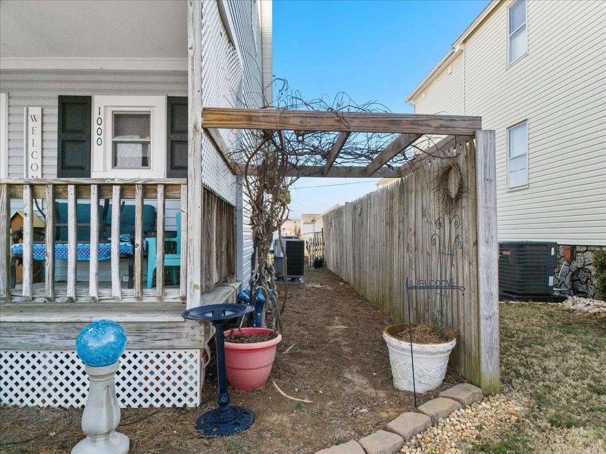 1000 5th Street Radford VA 24141