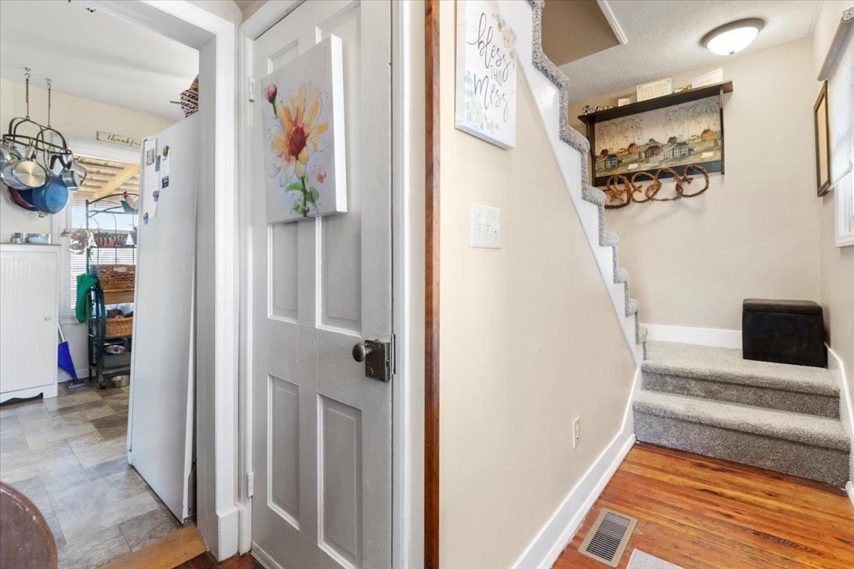 1000 5th Street Radford VA 24141