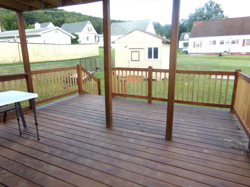 118 Midway Street Narrows VA 24124