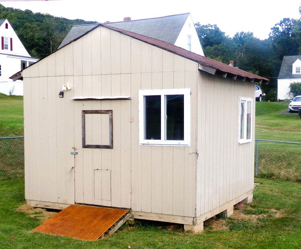 118 Midway Street Narrows VA 24124
