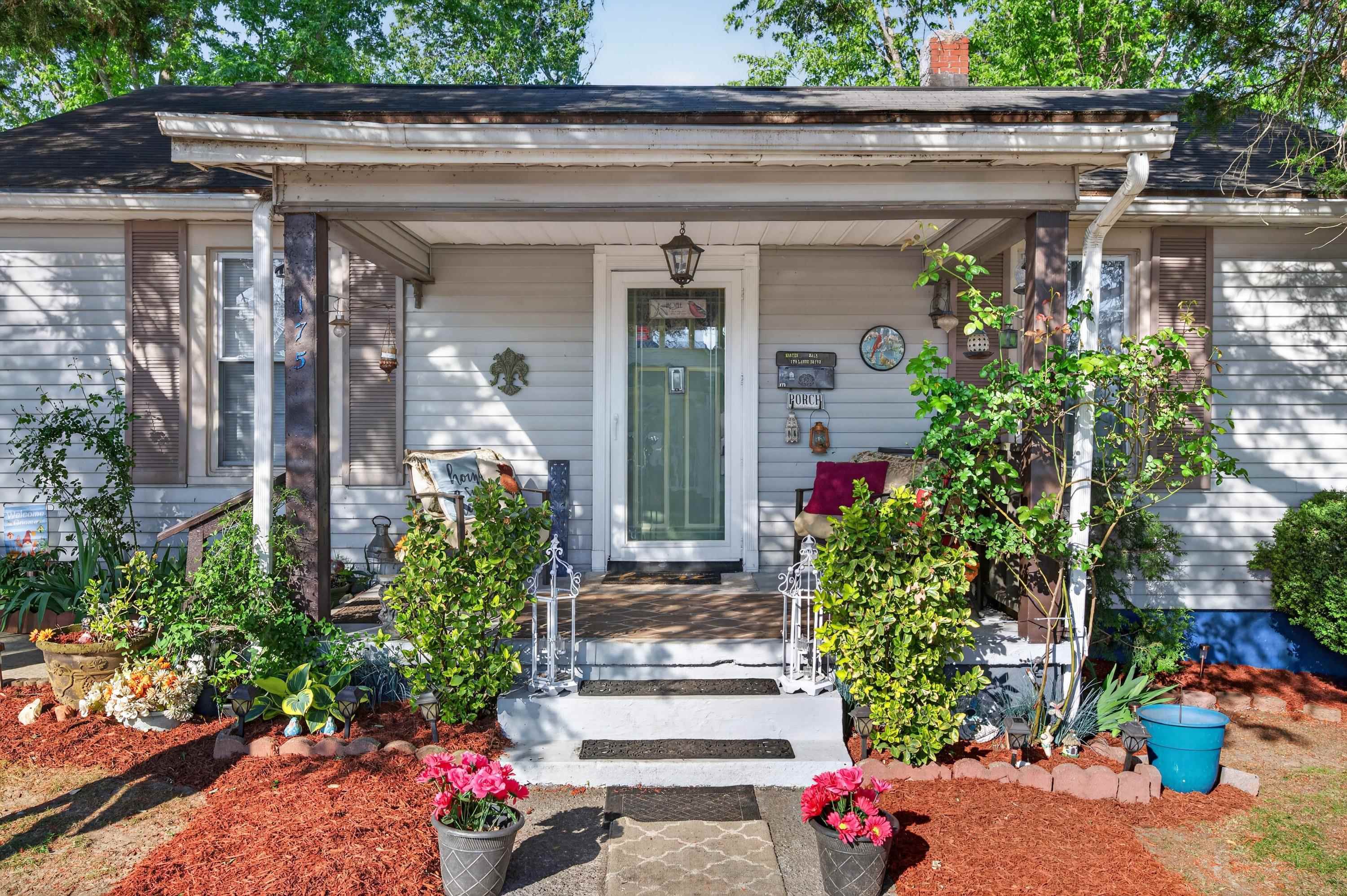 175 Lahue Drive Wytheville VA 24382