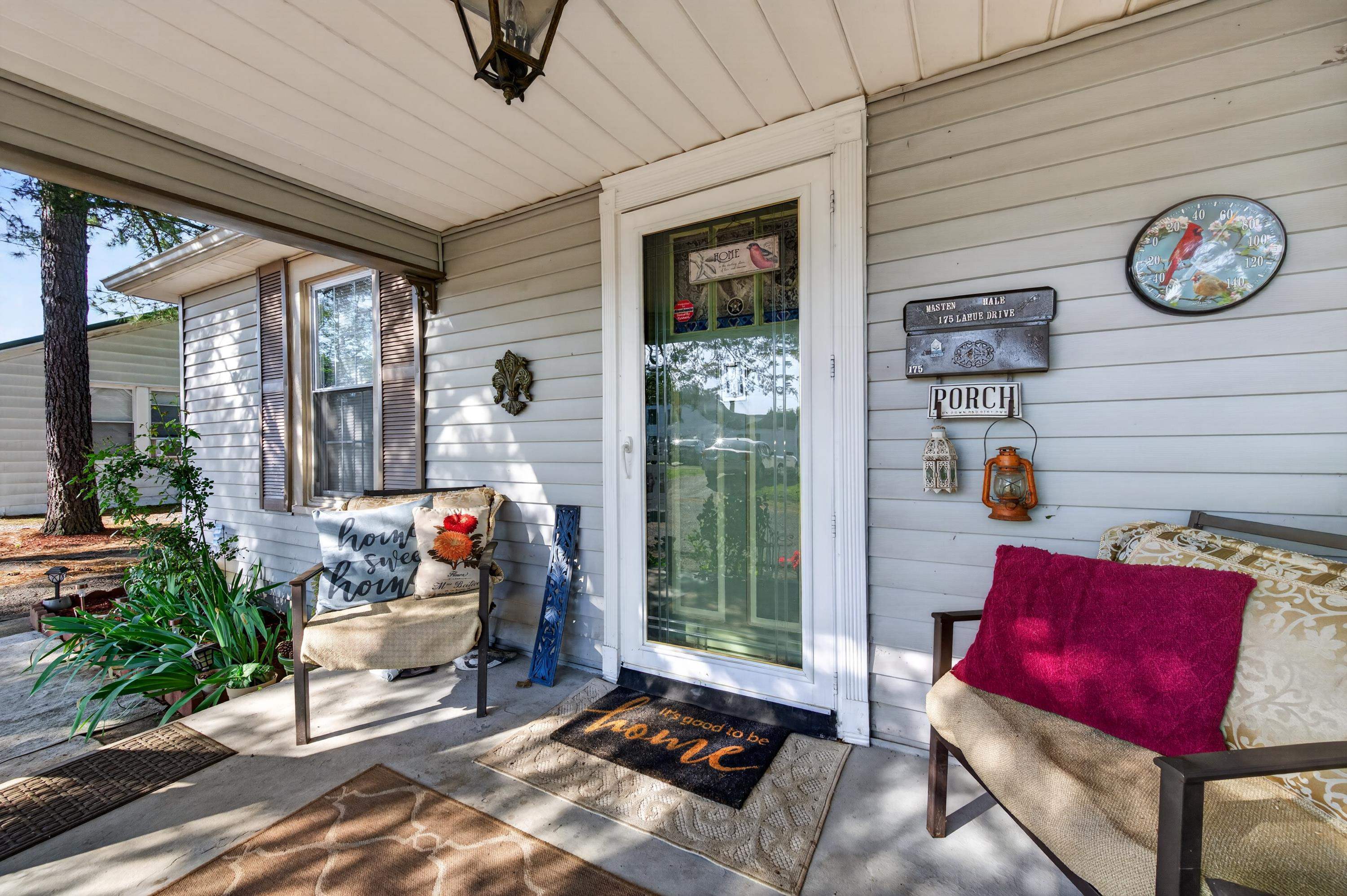 175 Lahue Drive Wytheville VA 24382