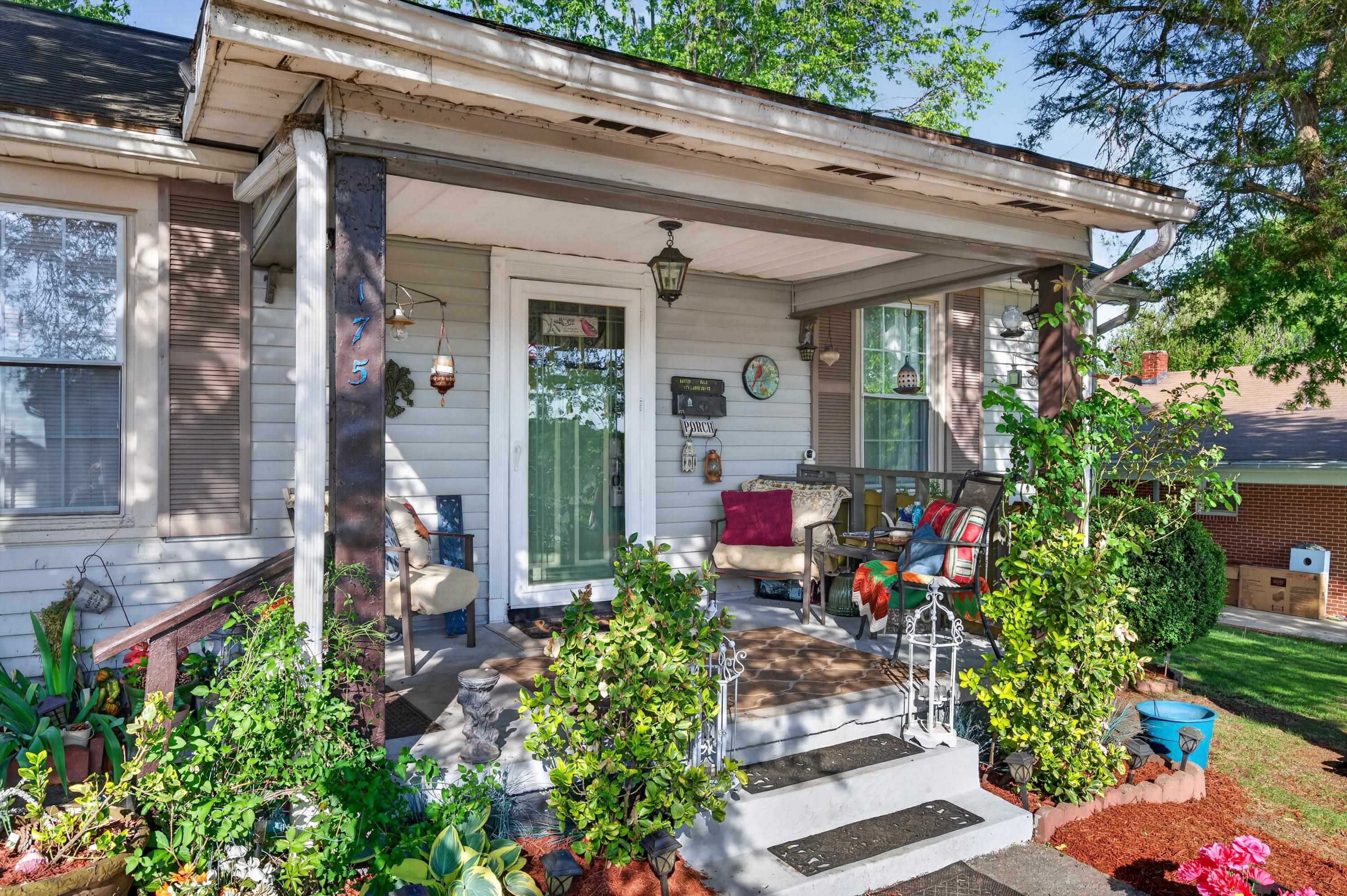 175 Lahue Drive Wytheville VA 24382