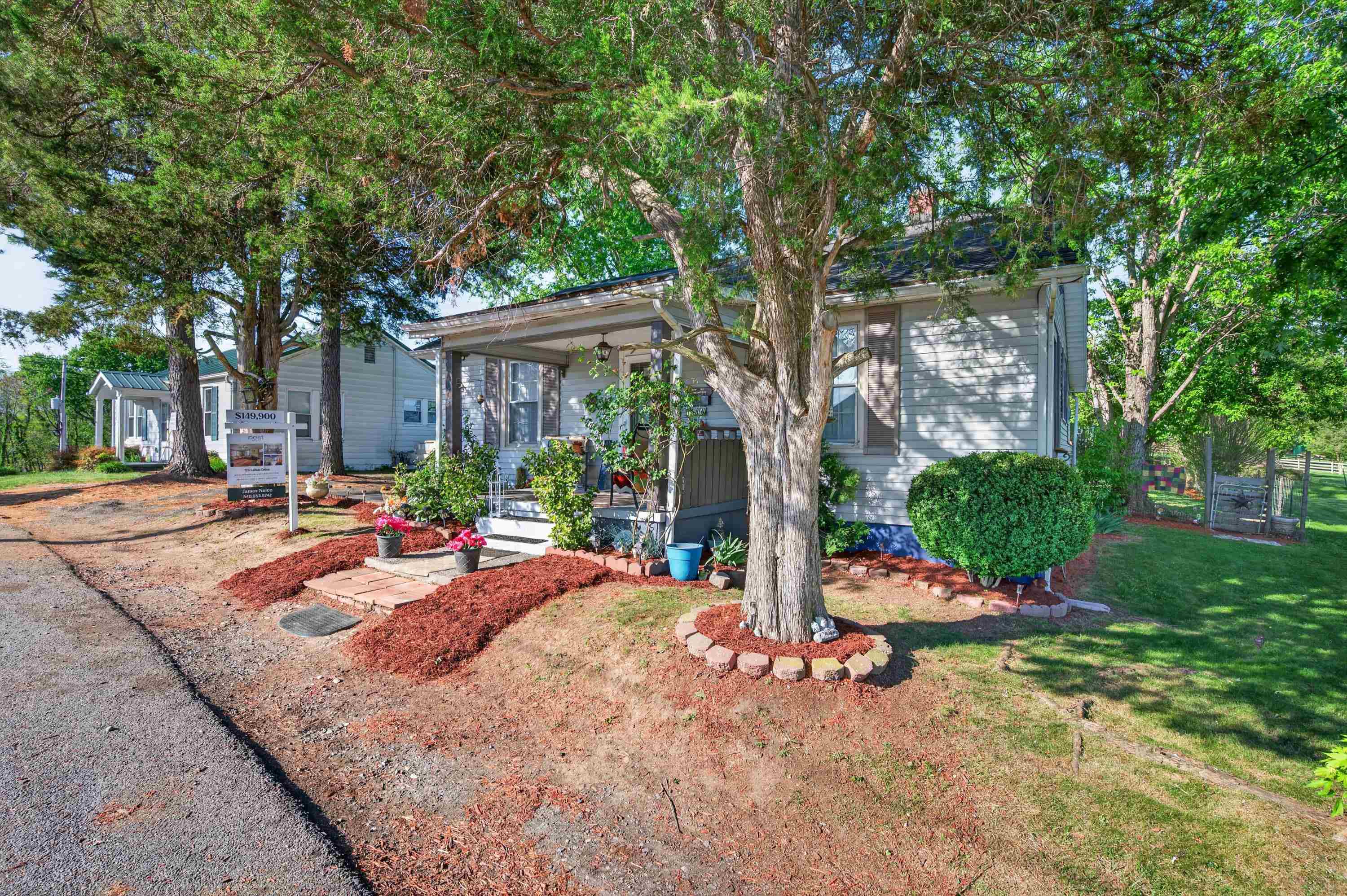 175 Lahue Drive Wytheville VA 24382