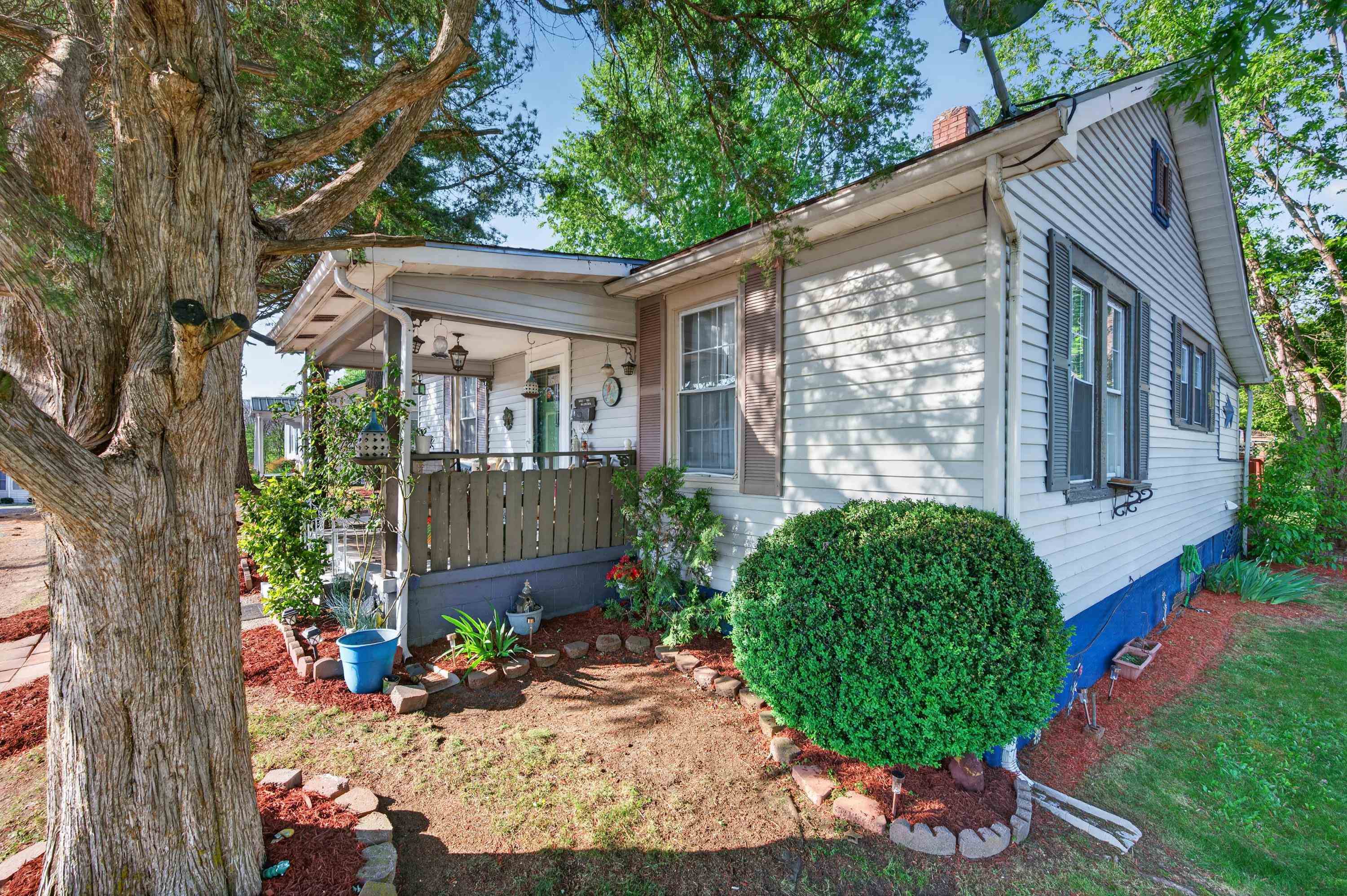 175 Lahue Drive Wytheville VA 24382