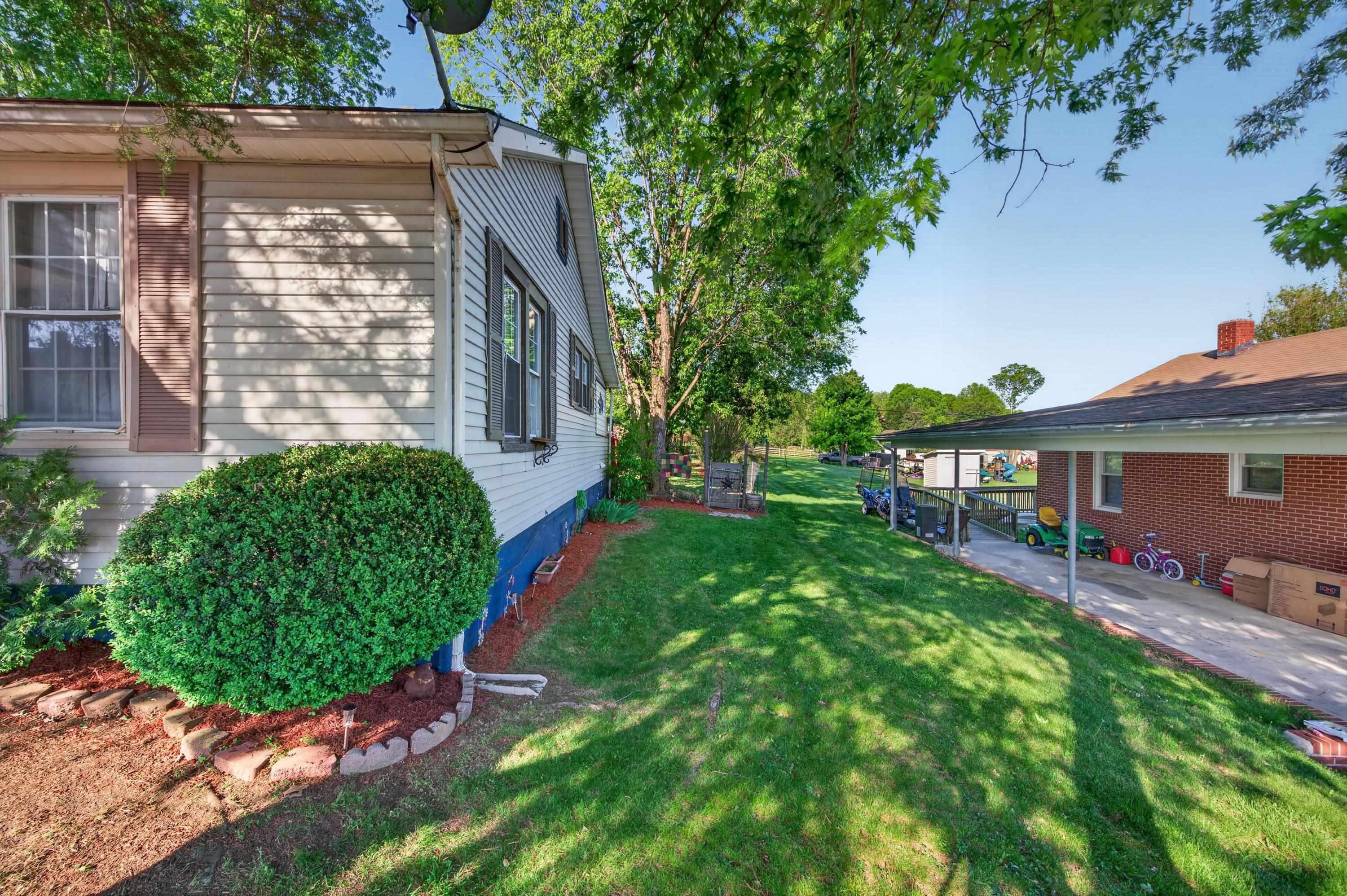175 Lahue Drive Wytheville VA 24382