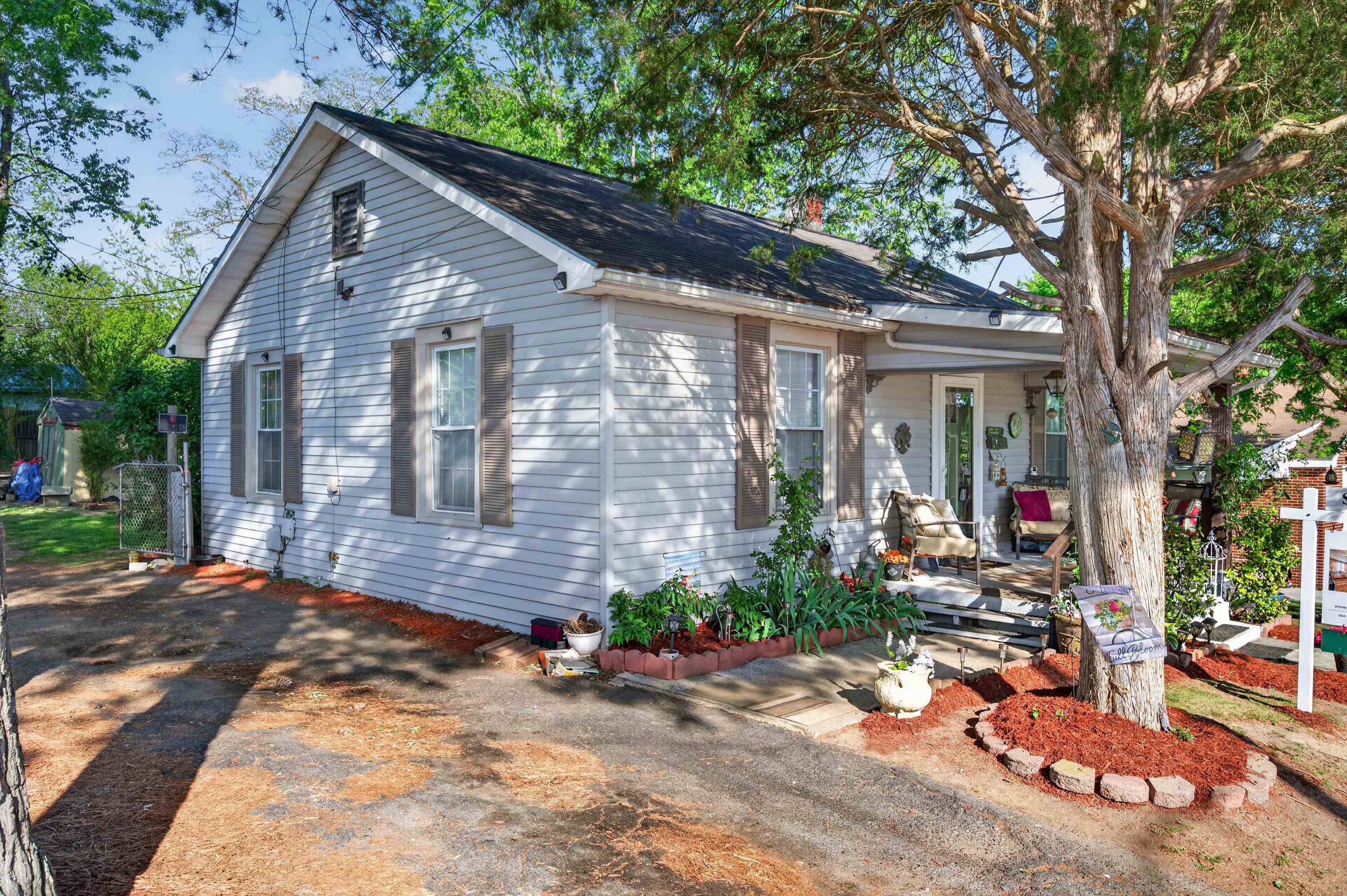 175 Lahue Drive Wytheville VA 24382